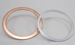 What are double jacket gaskets and how do they work? What are double jacket gaskets and how do they work?